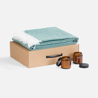 Набор Calore Core, бежевый