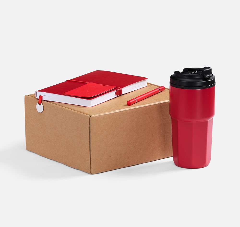 Набор Waltz Presa, синий