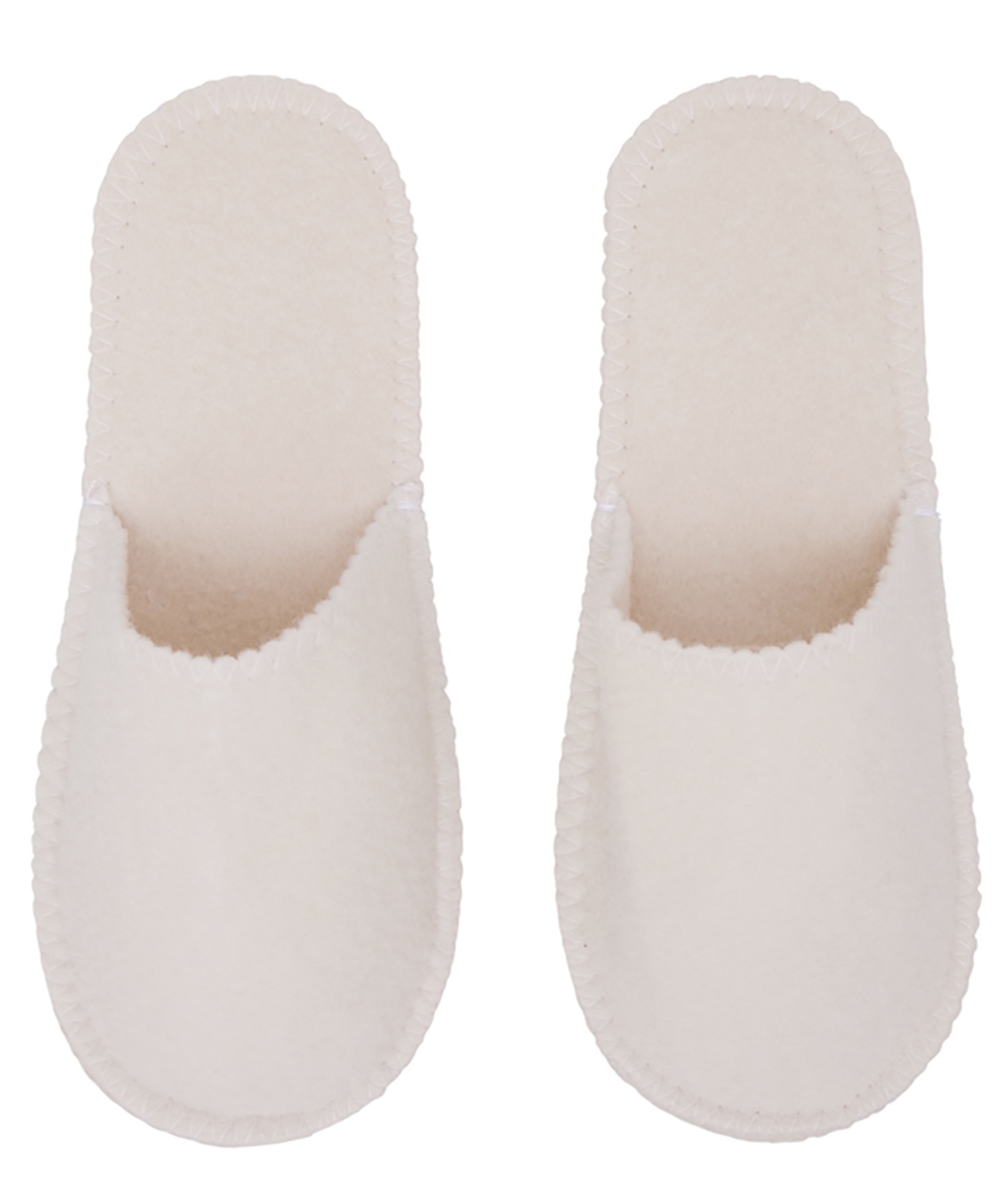 Тапочки для бани и сауны Healing