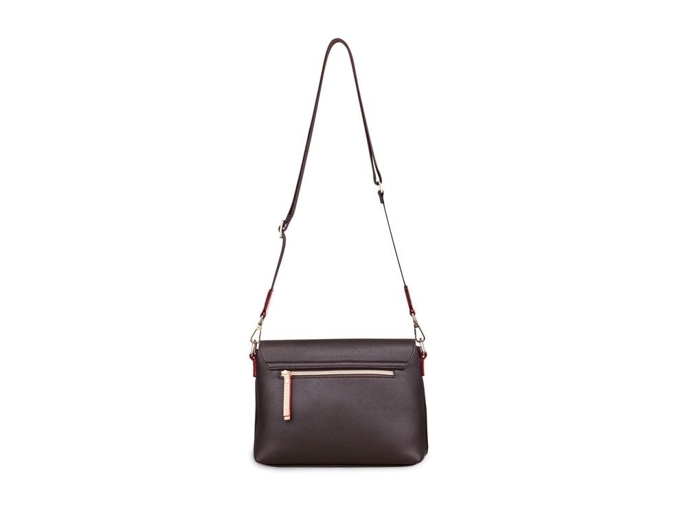 Сумка наплечная женская Ella