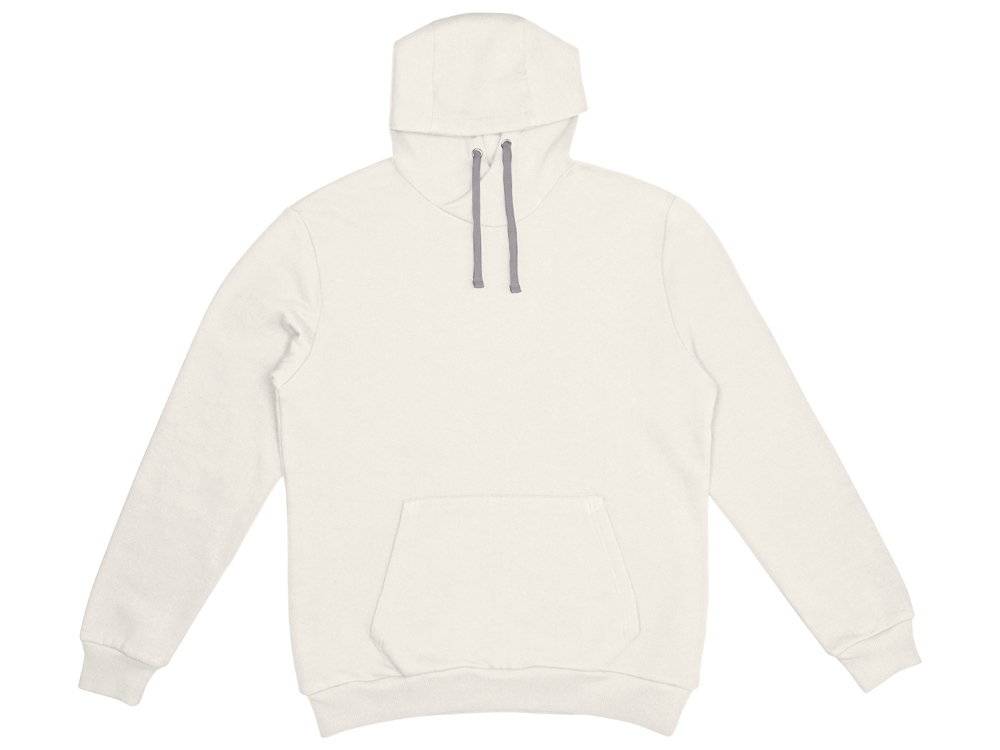 Толстовка Stream с капюшоном, унисекс