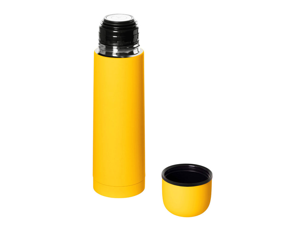 Термос Ямал Софт Тач, 500 мл