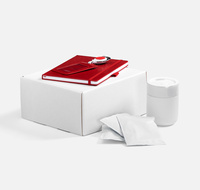 Набор Lucky Office, черный