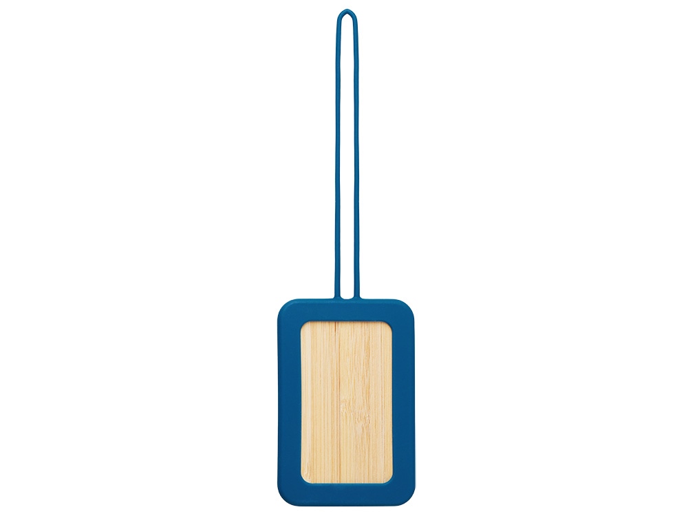 Багажная бирка Тагу