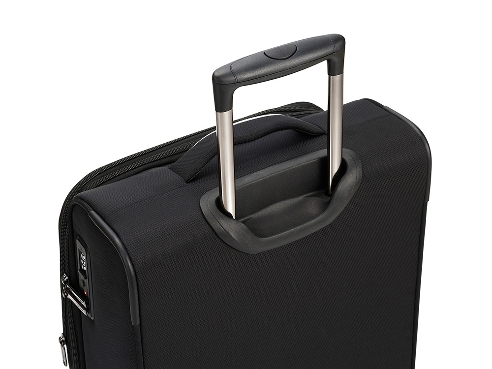 Чемодан НЕРО, 37 л