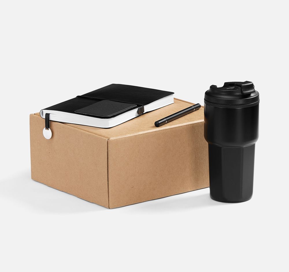 Набор Waltz Presa, синий