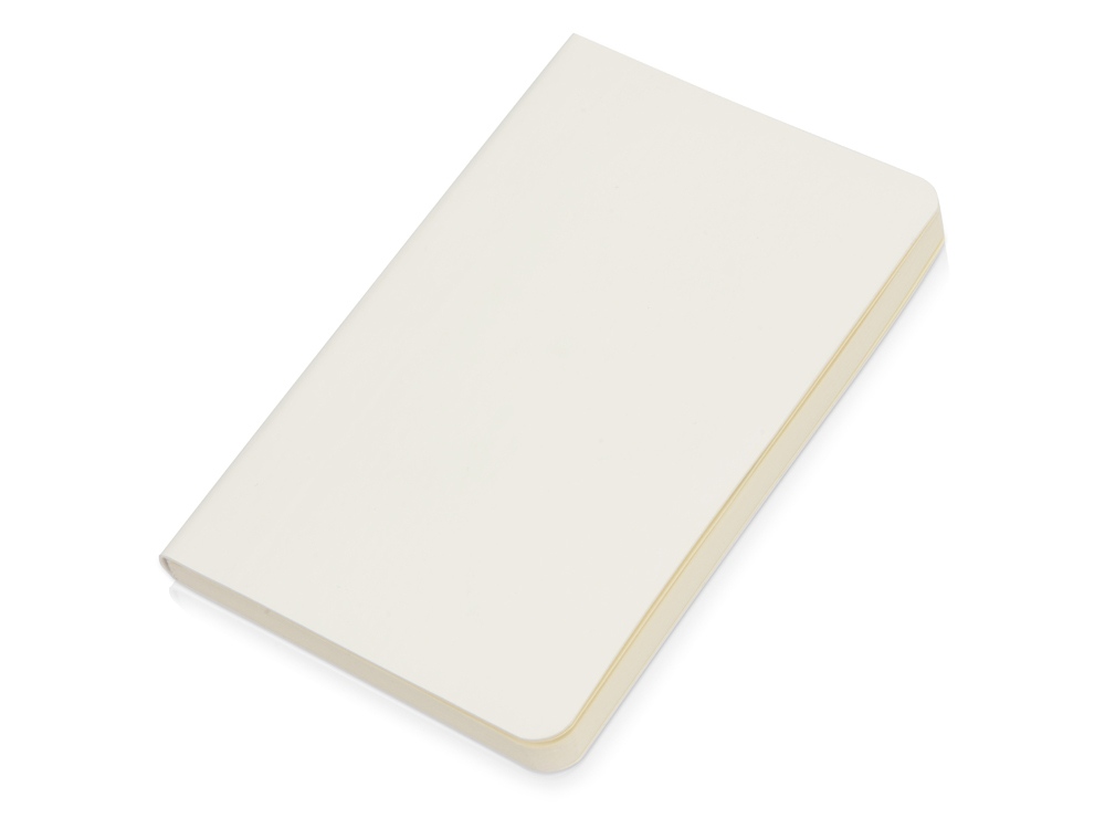 Блокнот А6 Softy small soft-touch