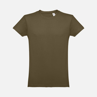 Футболка мужская Luanda, черная