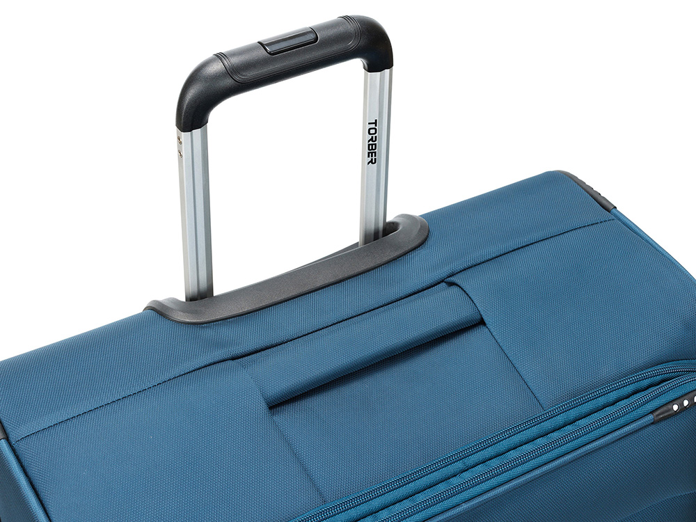 Чемодан ВИВИ, 89 л