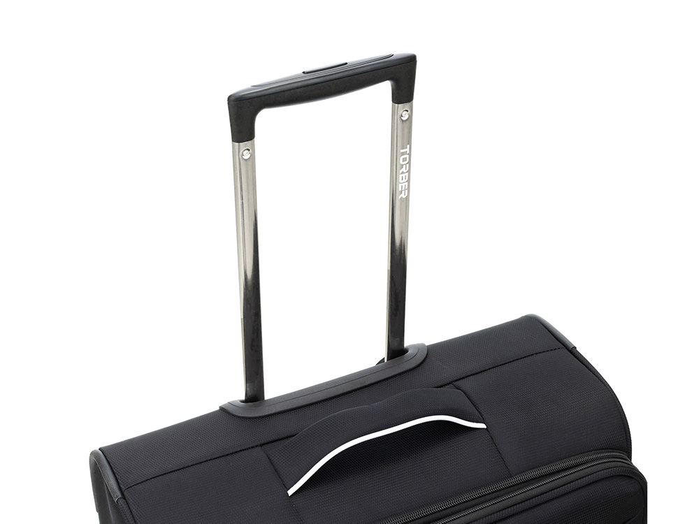 Чемодан НЕРО, 63 л