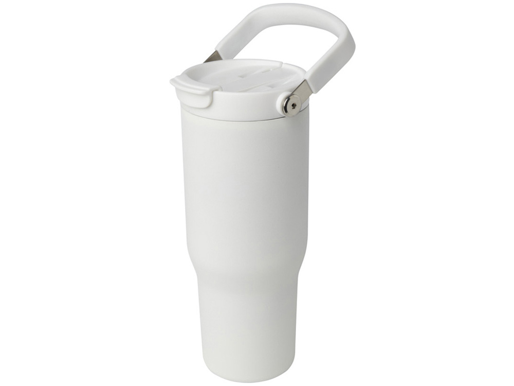 Термостакан Bronx из меди и переработанной нержавеющей стали, 900мл