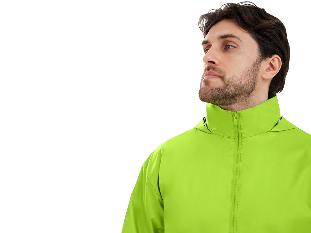 Ветровка Miami 2.0 мужская