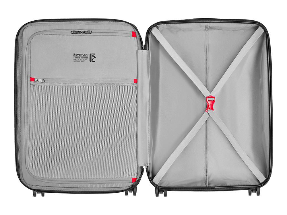 Чемодан Prymo, 59 л