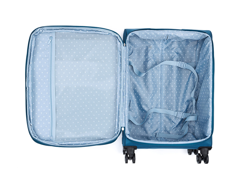 Чемодан ВИВИ, 63 л