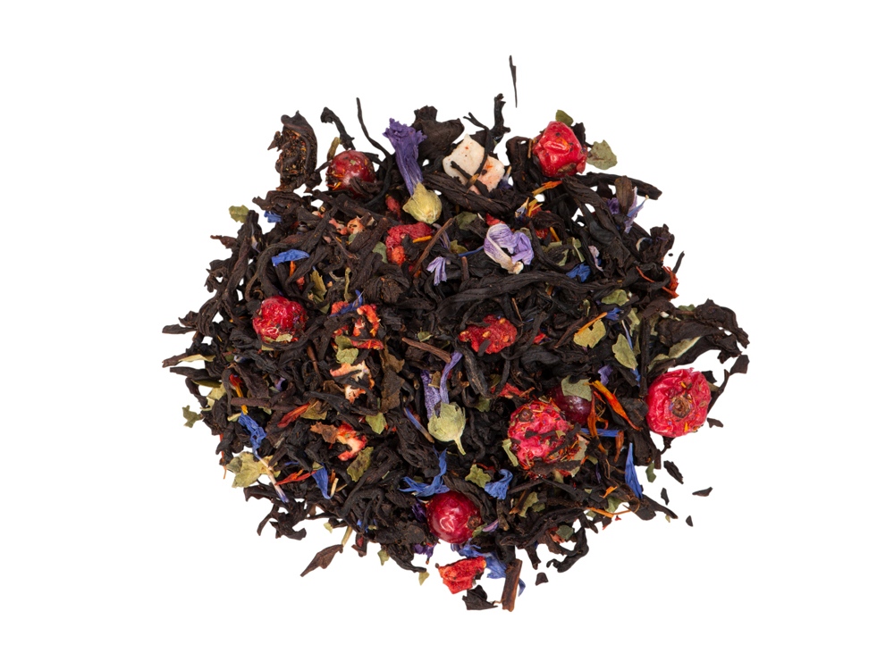 Чай черный Граф Орлов, серия Bouquet