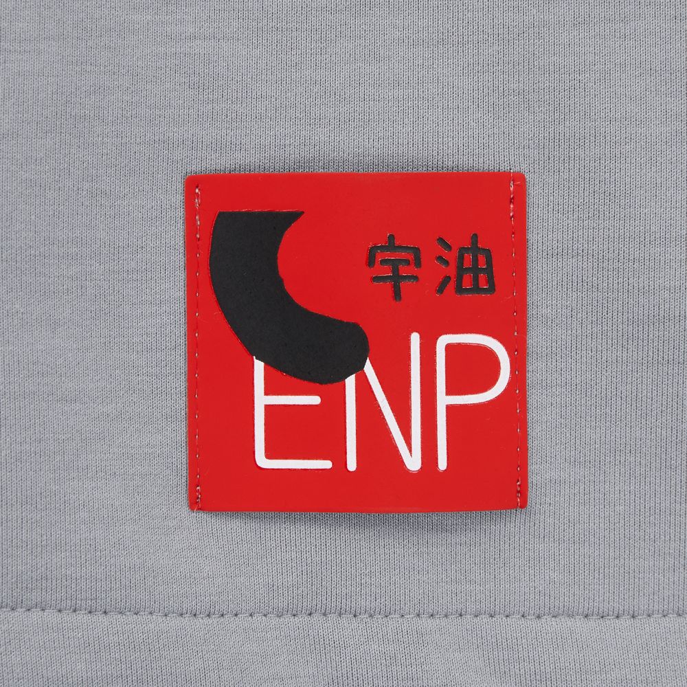 Лейбл Listra Soft Touch, L, красный