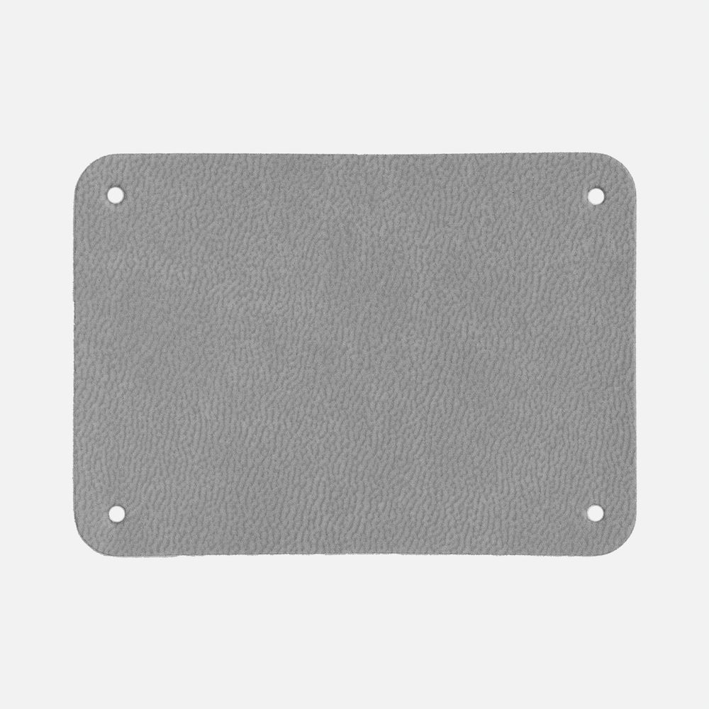 Лейбл Eta Latte, XL, фиолетовый