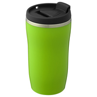 Термостакан Underway, черный