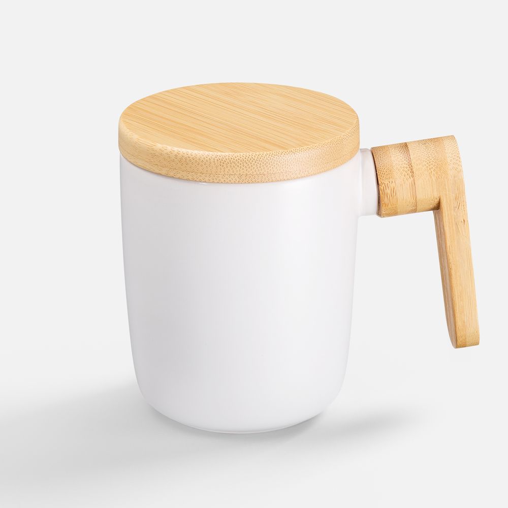 Кружка Twinnix, черная