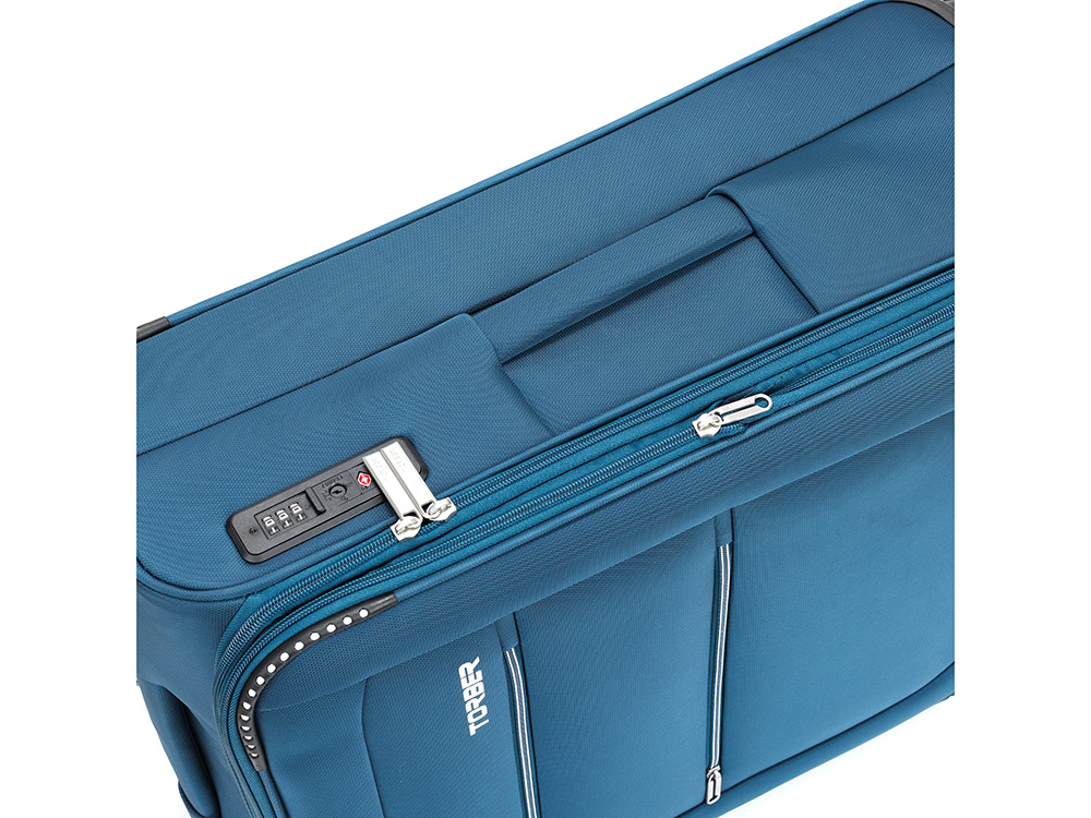 Чемодан ВИВИ, 63 л