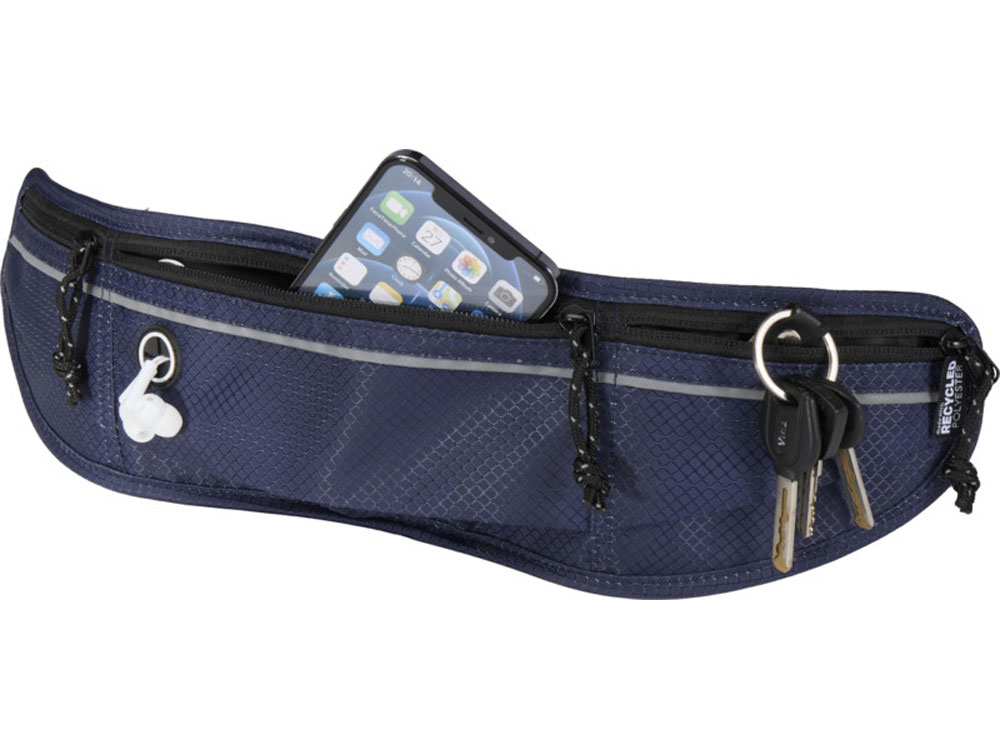 Сумка на пояс Доман