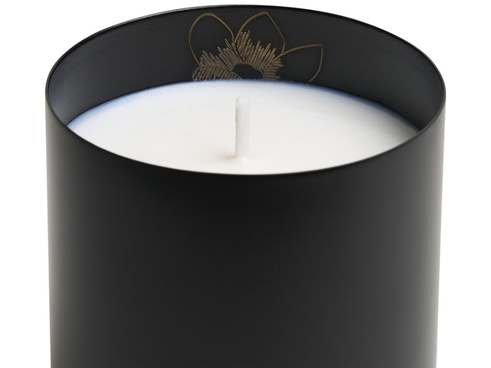 Ароматическая свеча Tender Affection