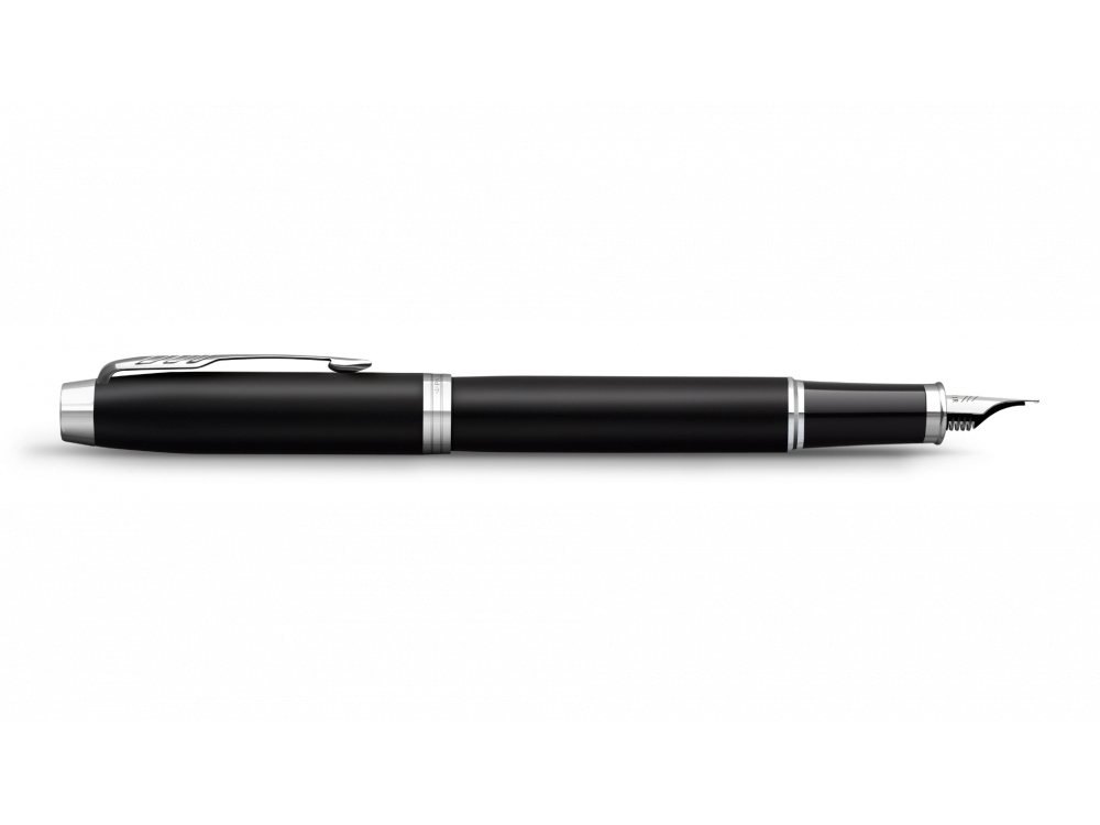 Перьевая ручка Parker IM, F