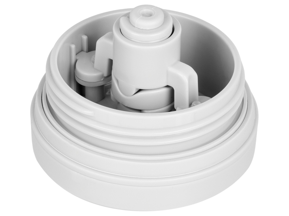 Герметичная вакуумная термокружка Matrix, 450 мл