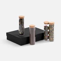 Набор «Большое чайное путешествие», ver.1