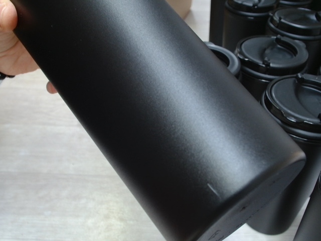 Термокружка  Moment, 350 мл