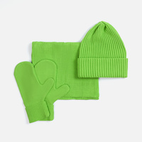 Набор Yong, голубой