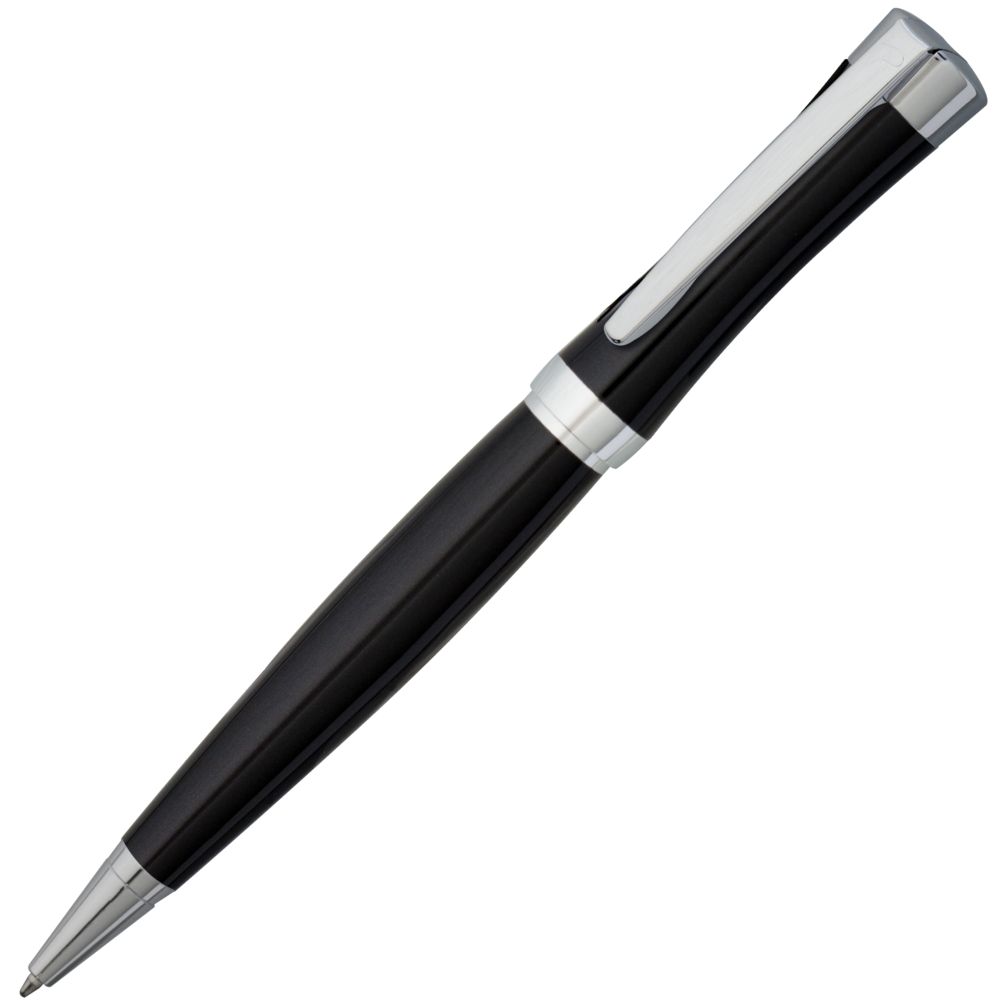Ручка шариковая Desire, черная