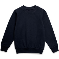 Свитшот детский Toima Kids, красный