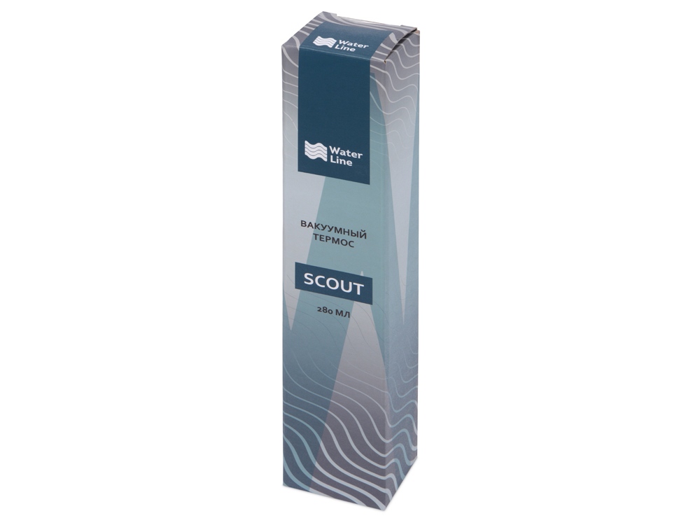 Термос Scout Термос Scout
