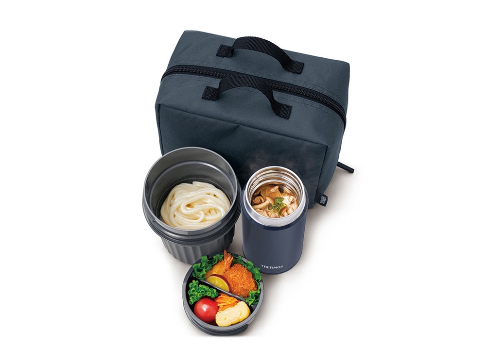 Ланч-набор JEC-1000, 850 мл