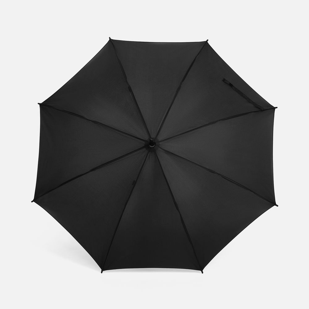 Зонт-трость Standard, черный