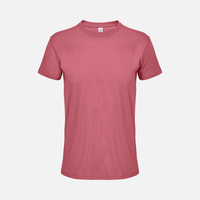 Футболка унисекс Regent 150, бордовая