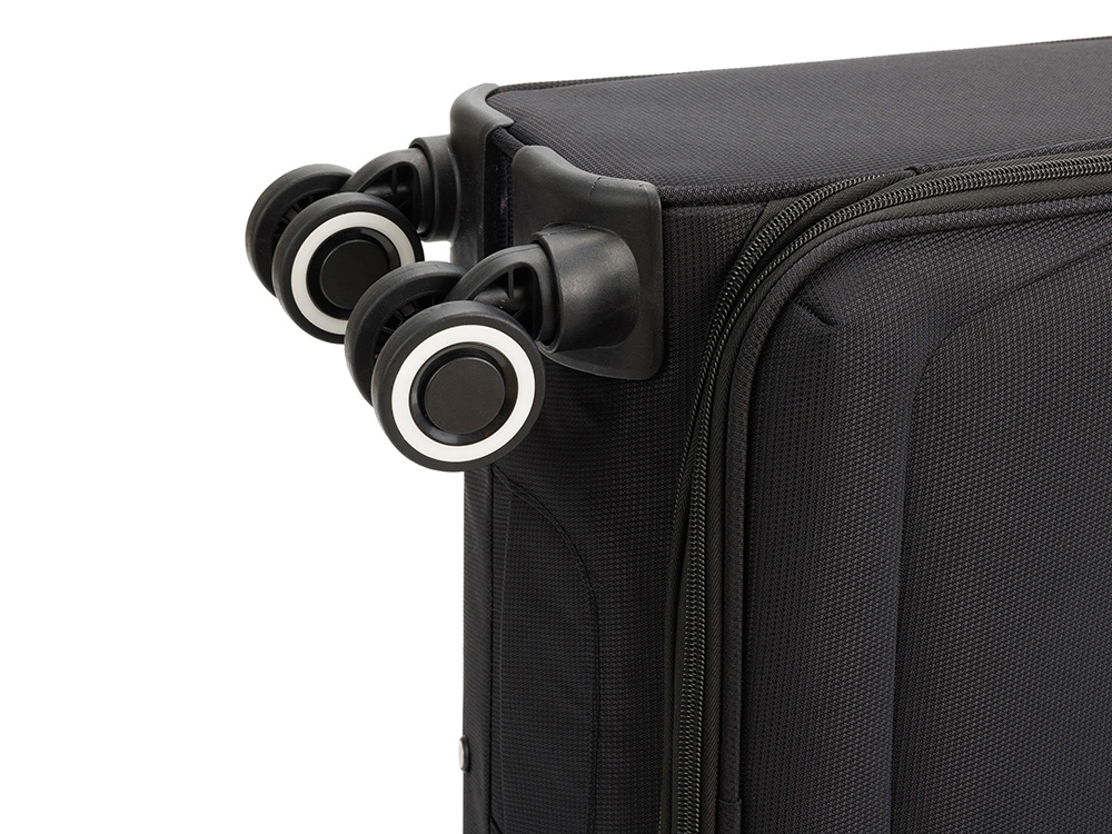 Чемодан НЕРО, 37 л