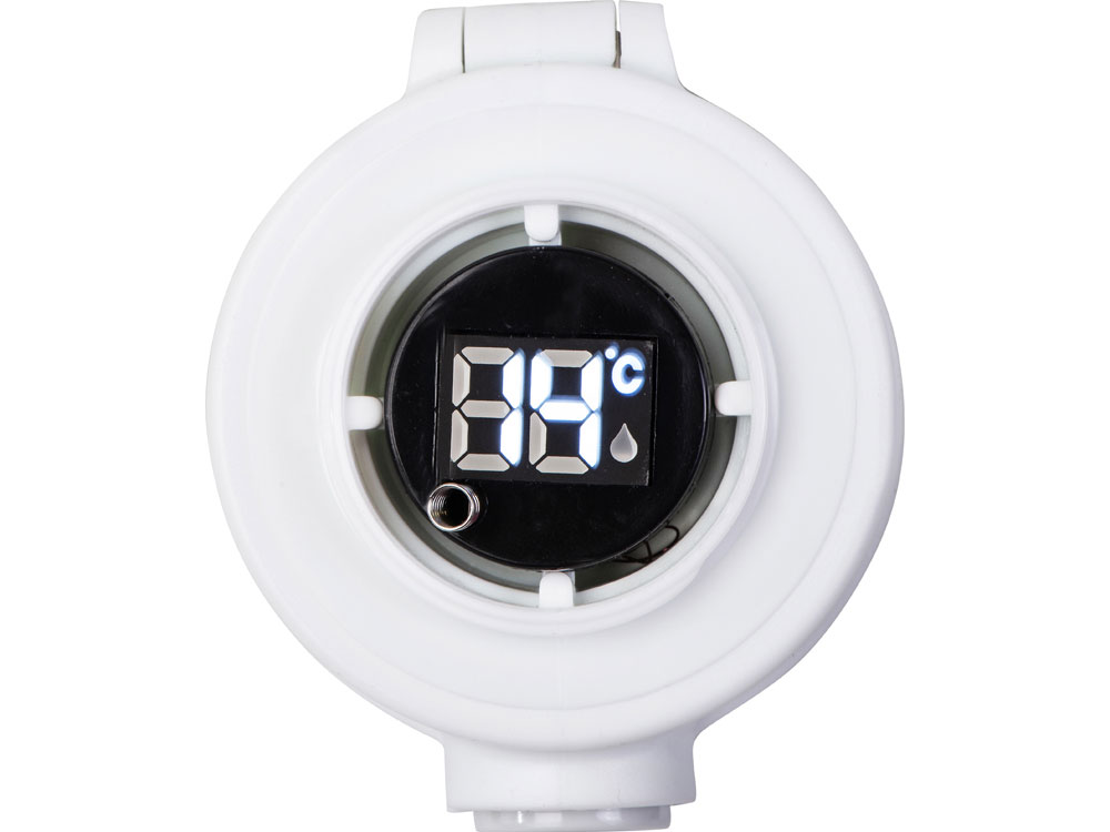 Вакуумная термокружка с индикатором и медной изоляцией Bravo, 400 мл