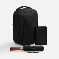 Набор Remini Travel, темно-синий