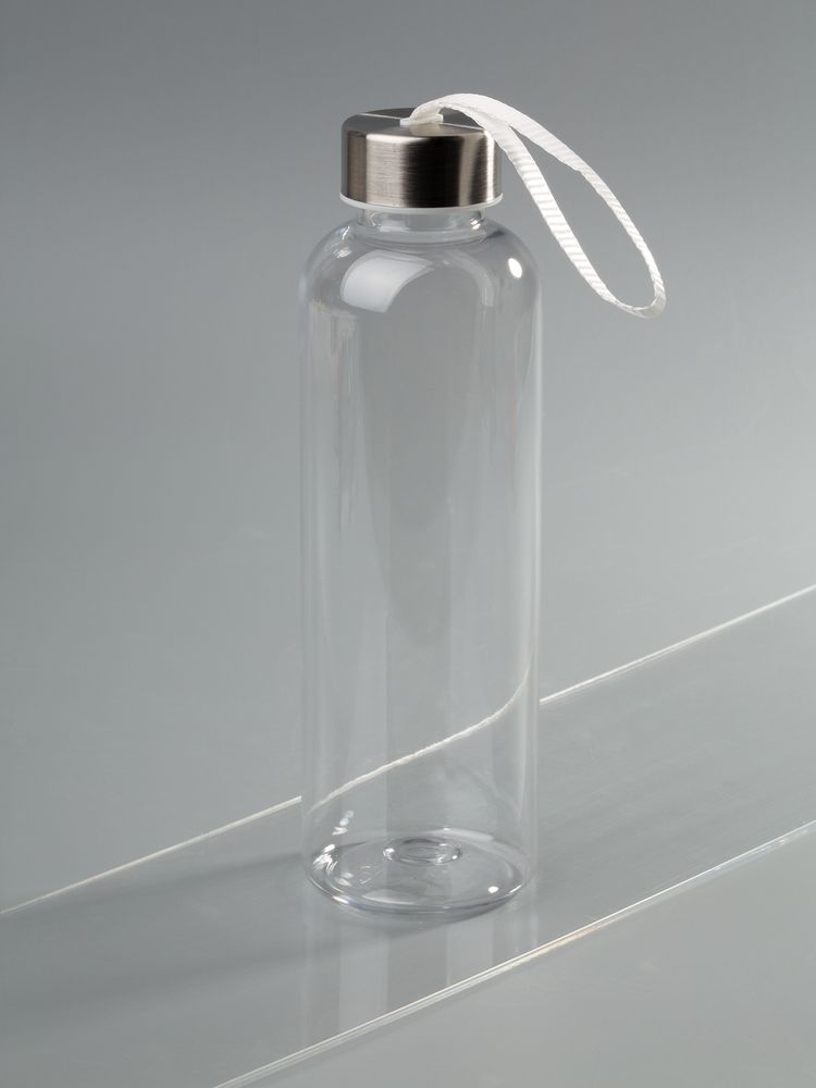 Бутылка Gulp, белая