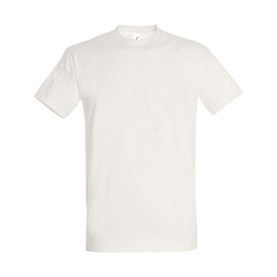 Футболка мужская IMPERIAL, лазурный, 3XL, 100% хлопок 190г/м2