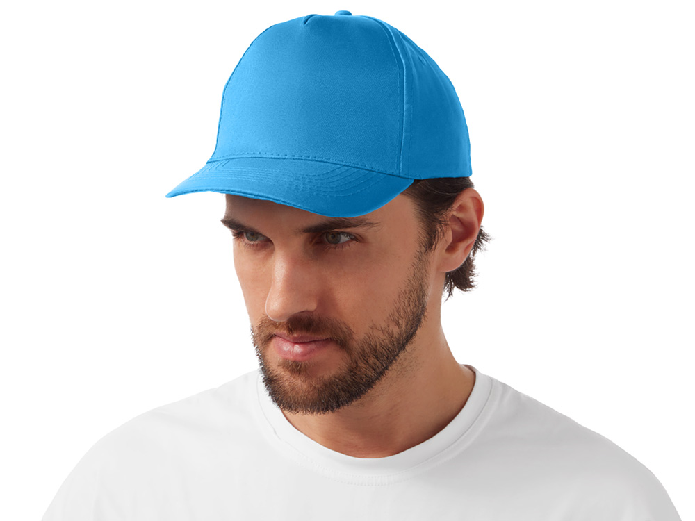 Бейсболка Poly