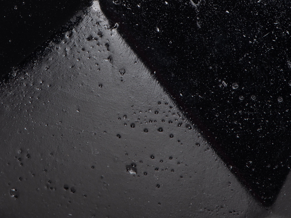 Свеча ароматическая Geometry