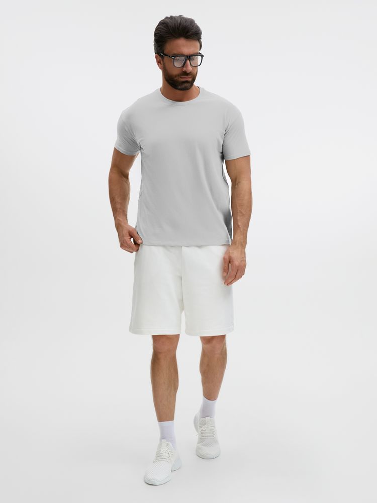 Футболка унисекс Regent 150, серая