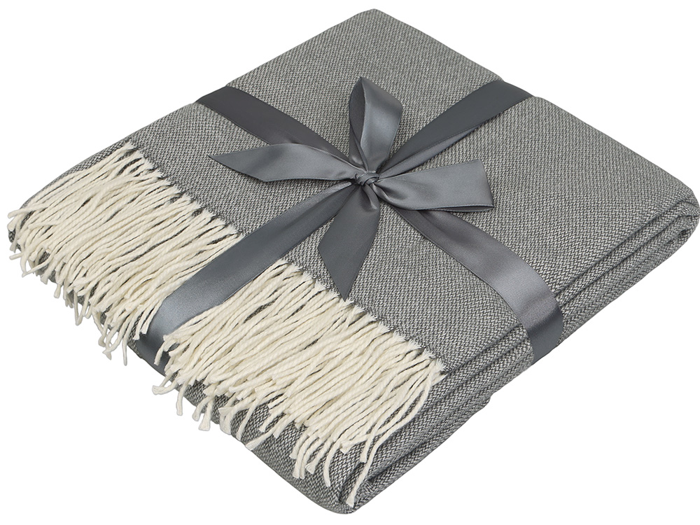 Плед акриловый Dapple 160 х 210 см