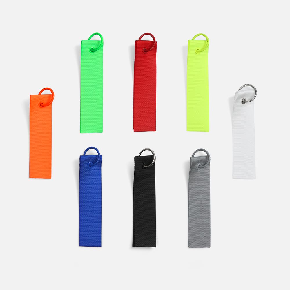 Ремувка Nakit, L, желтый неон