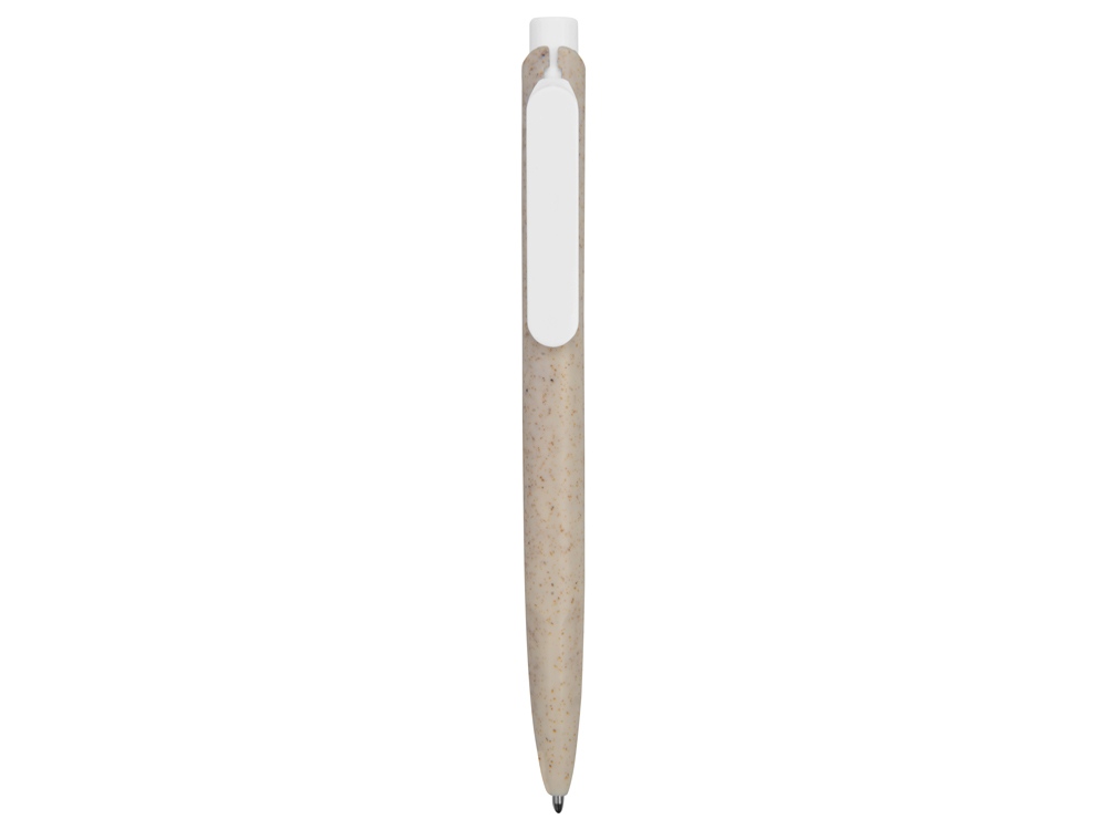 Ручка шариковая ECO W из пшеничной соломы Ручка шариковая ECO W из пшеничной соломы