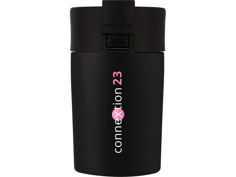 Термокружка Jetta с вакуумной изоляцией, 180 мл