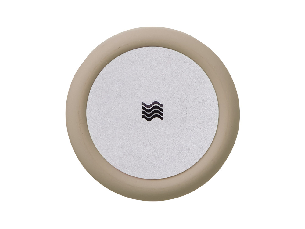 Термос Scout soft-touch